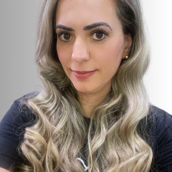 Caroliny Tenório