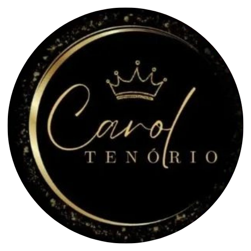 Caroliny Tenório Beauty Hair