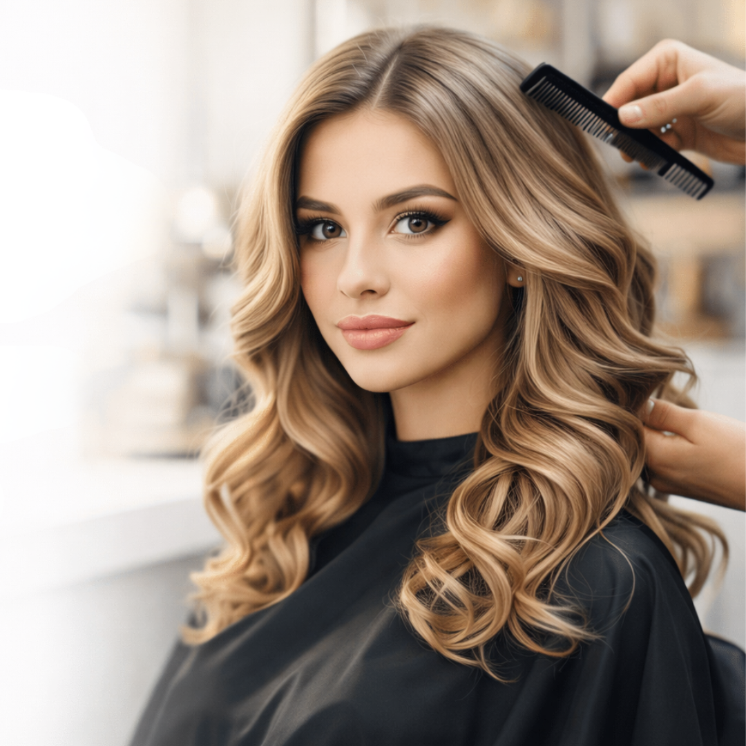 Atendimento Carol Tenório Beauty Hair